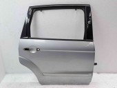 Usa dreapta spate Ford S-Max 1 [Fabr 2006-2010] Hypnotic Silver