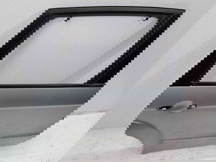 Usa dreapta spate Ford S-Max 1 [Fabr 2006-2010] Hypnotic Silver