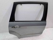 Usa dreapta spate Ford S-Max 1 [Fabr 2006-2010] Hypnotic Silver