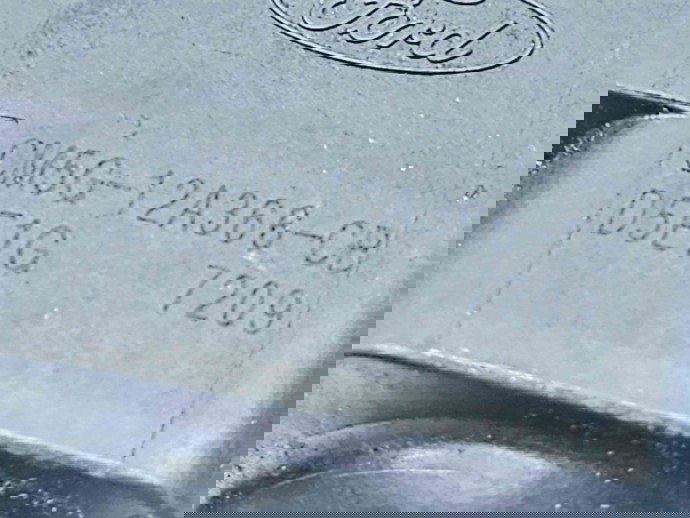 Bobina inductie  Ford Ecosport [Fabr 2017-2024] CM5G-12A366-CB 1.0 Benz M1DA 92KW / 125CP