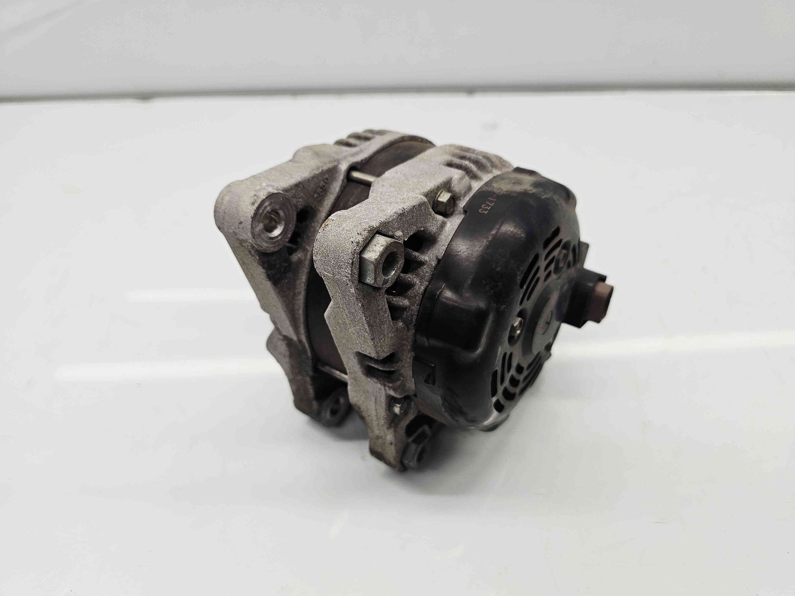 Alternator Ford Grand C-Max [Fabr 2010-prezent] CV6T-10300-BE 1.0 Benz M1DA 92KW / 125CP - imagine 2