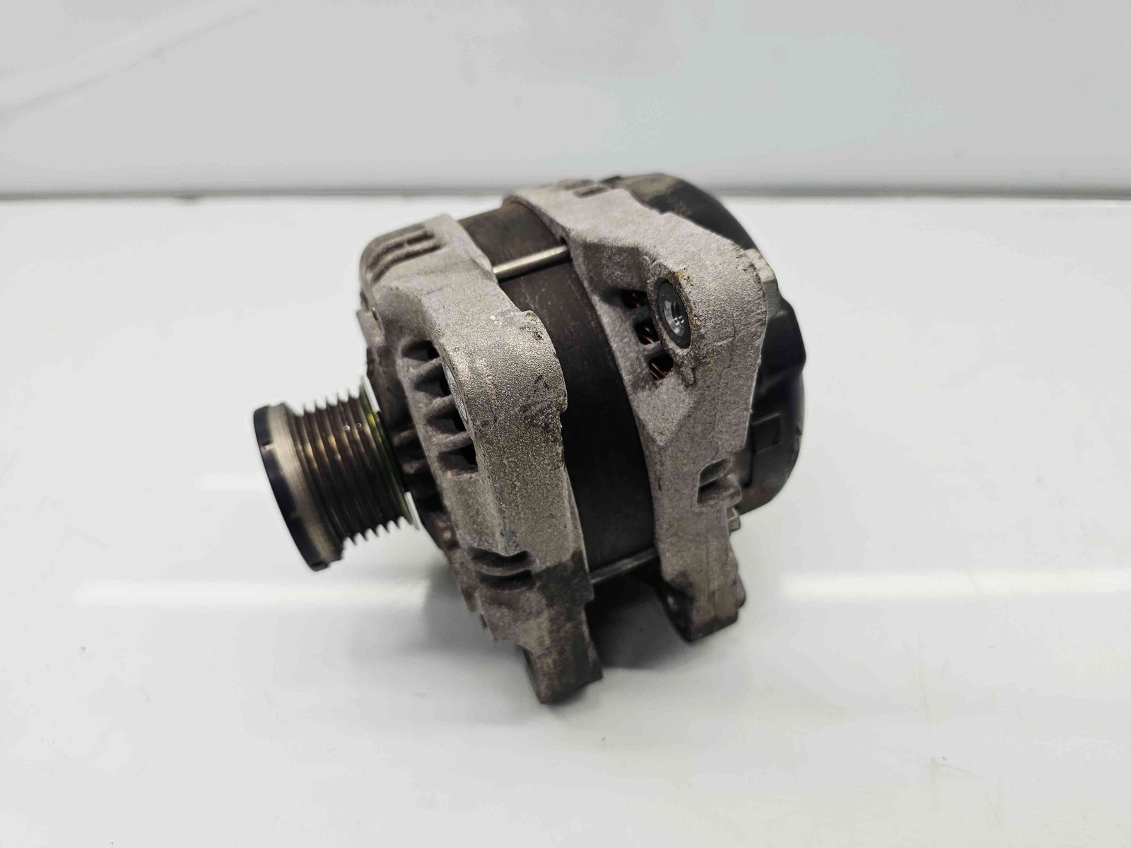 Alternator Ford Grand C-Max [Fabr 2010-prezent] CV6T-10300-BE 1.0 Benz M1DA 92KW / 125CP - imagine 3