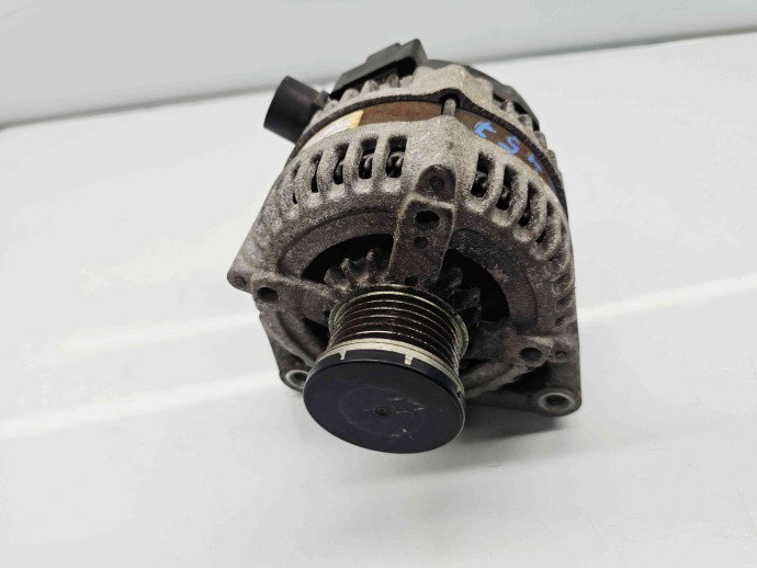 Alternator  Ford Grand C-Max [Fabr 2010-prezent] CV6T-10300-BE 1.0 Benz M1DA 92KW / 125CP