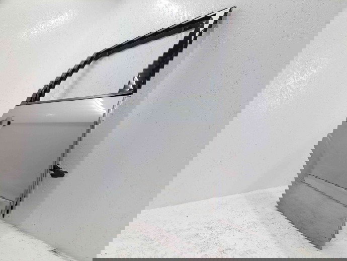 Usa dreapta spate Ford S-Max 1 [Fabr 2006-2010] Hypnotic Silver