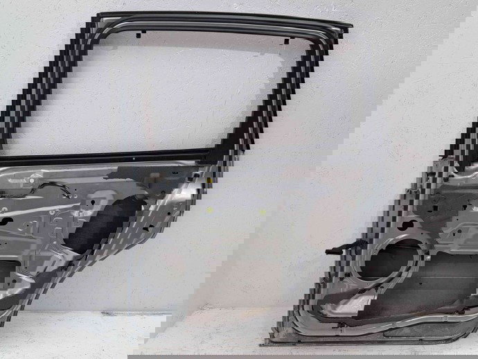 Usa dreapta spate Ford S-Max 1 [Fabr 2006-2010] Hypnotic Silver