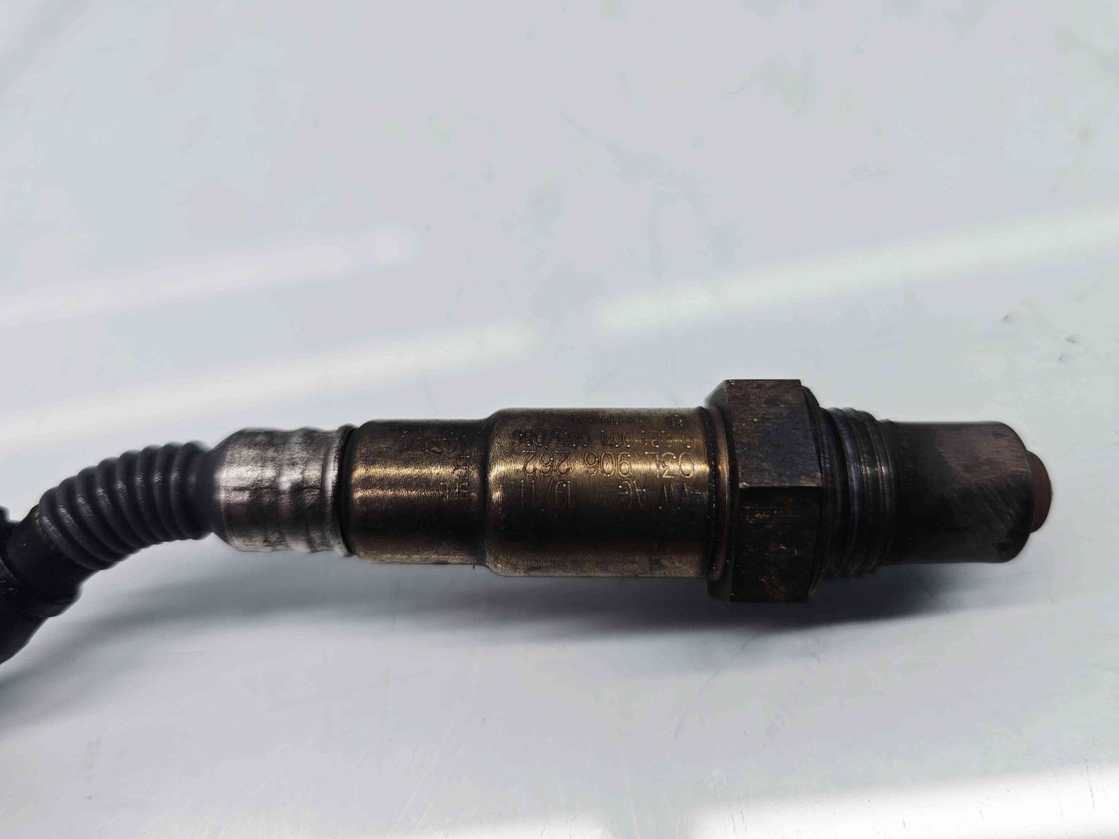 Sonda lambda AUDI A5 (8T3) [Fabr 2007-2015] 03L906262 2.0 TDI CFFB 103KW / 140CP - imagine 3