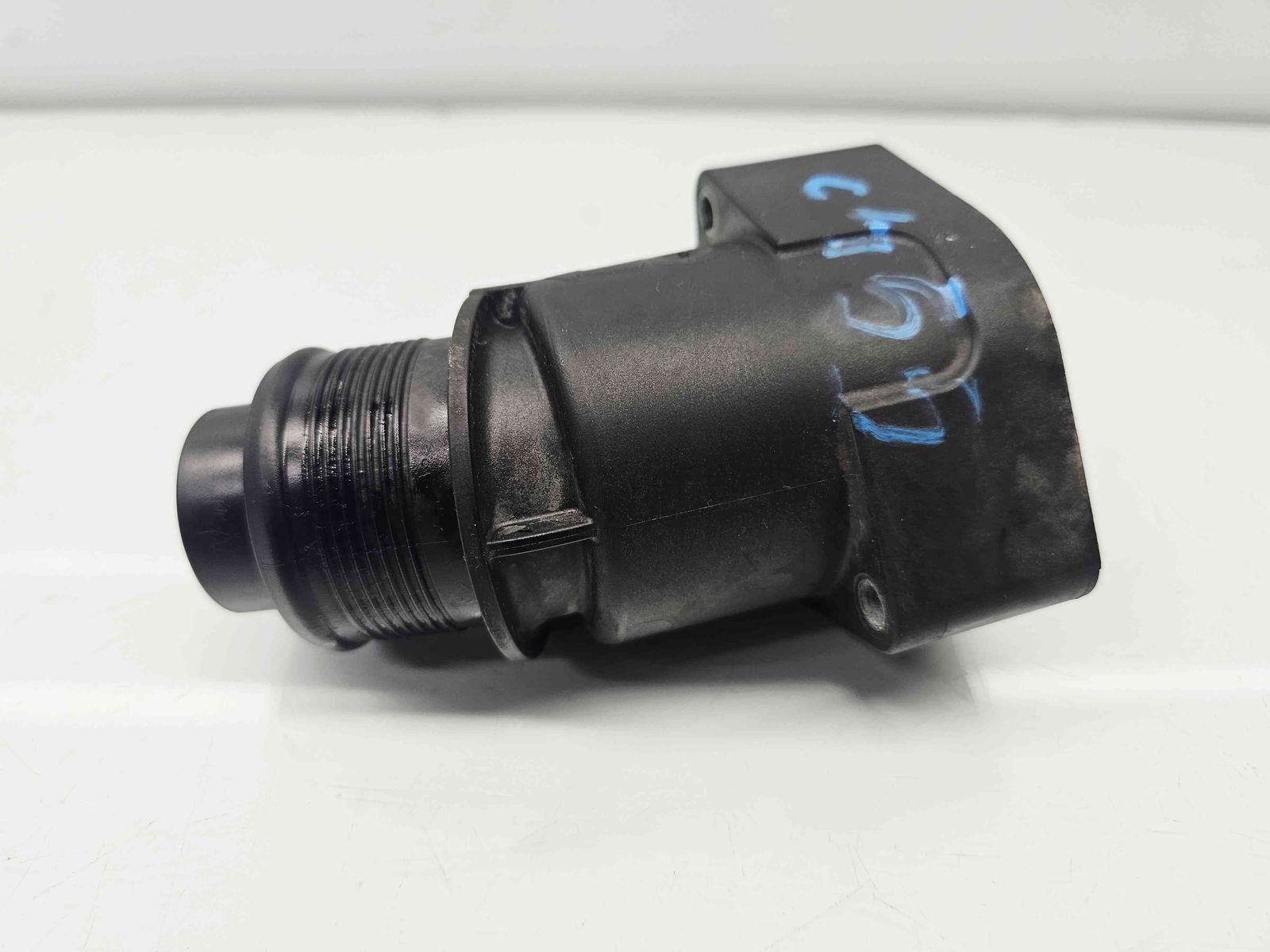 Rezonator aer Volkswagen Passat CC (357) [Fabr 2008-2012] 03L131111G 2.0 TDI CFFB 103KW / 140CP - imagine 2