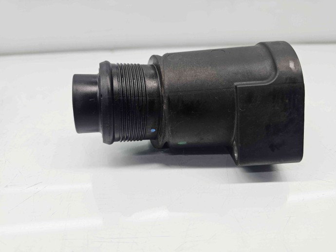 Rezonator aer  Volkswagen Passat CC (357) [Fabr 2008-2012] 03L131111G 2.0 TDI CFFB 103KW / 140CP