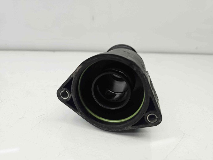Rezonator aer  Volkswagen Passat CC (357) [Fabr 2008-2012] 03L131111G 2.0 TDI CFFB 103KW / 140CP