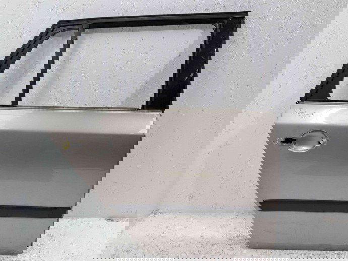 Usa dreapta spate Skoda Fabia 2 Combi (5J, 545) [Fabr 2007-2014] LF8H