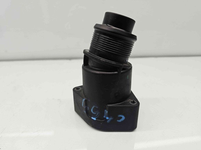 Rezonator aer  Volkswagen Tiguan (5N) [Fabr 2007-2016] 03L131111G 2.0 TDI CFFB 103KW / 140CP