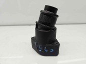 Rezonator aer  Volkswagen Tiguan (5N) [Fabr 2007-2016] 03L131111G 2.0 TDI CFFB 103KW / 140CP