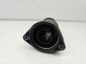 Rezonator aer  Volkswagen Tiguan (5N) [Fabr 2007-2016] 03L131111G 2.0 TDI CFFB 103KW / 140CP