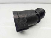 Rezonator aer  Volkswagen Tiguan (5N) [Fabr 2007-2016] 03L131111G 2.0 TDI CFFB 103KW / 140CP