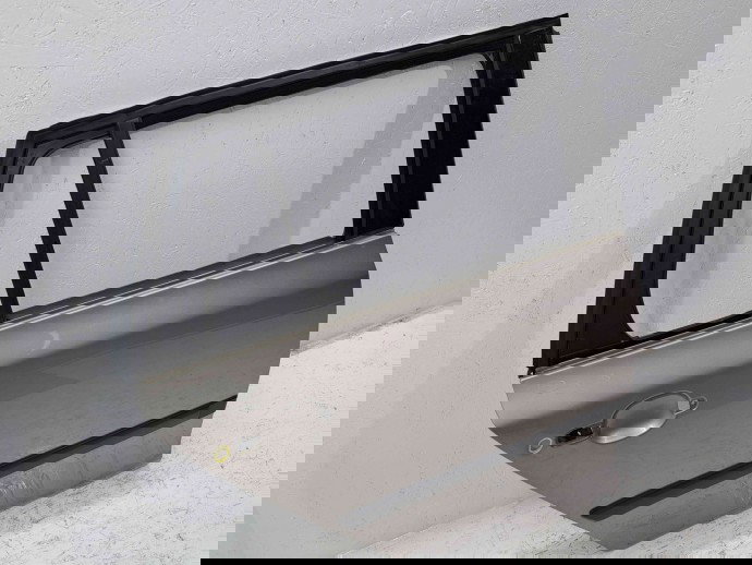 Usa dreapta spate Skoda Fabia 2 Combi (5J, 545) [Fabr 2007-2014] LF8H