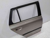 Usa dreapta spate Skoda Fabia 2 Combi (5J, 545) [Fabr 2007-2014] LF8H