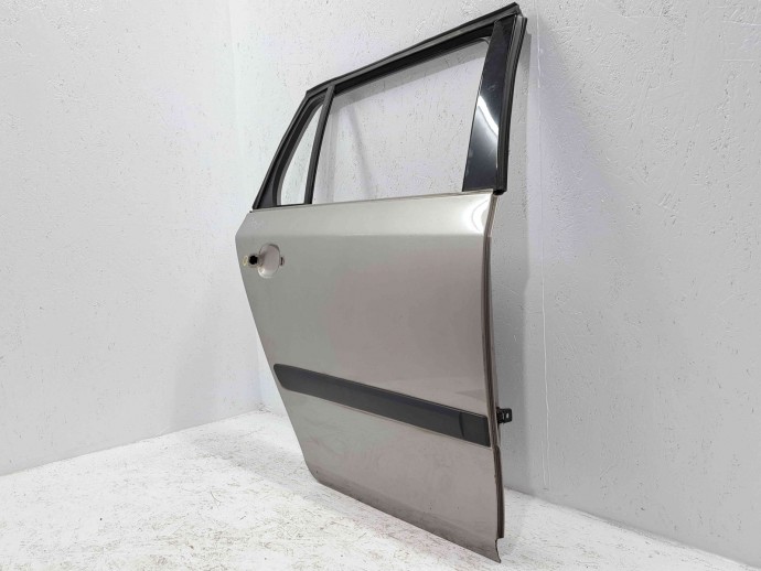 Usa dreapta spate Skoda Fabia 2 Combi (5J, 545) [Fabr 2007-2014] LF8H