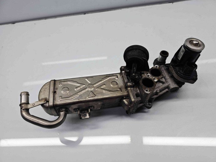 Racitor gaze  Volkswagen Golf 6 (5K1) [Fabr 2009-2013] 03L131512C 2.0 TDI CFFB 103KW / 140CP