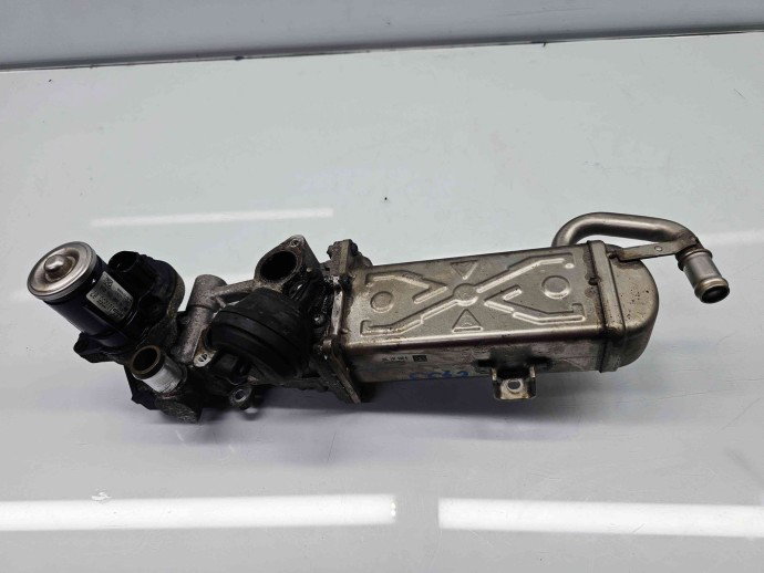 Racitor gaze  Volkswagen Golf 6 (5K1) [Fabr 2009-2013] 03L131512C 2.0 TDI CFFB 103KW / 140CP