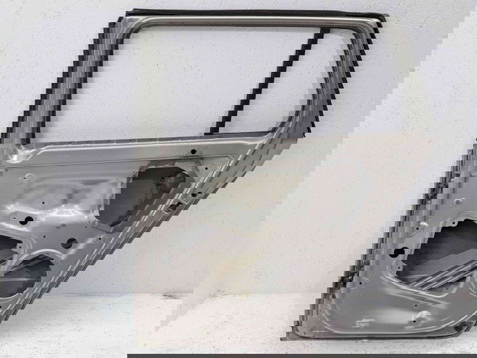 Usa dreapta spate Skoda Fabia 2 Combi (5J, 545) [Fabr 2007-2014] LF8H