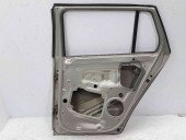 Usa dreapta spate Skoda Fabia 2 Combi (5J, 545) [Fabr 2007-2014] LF8H