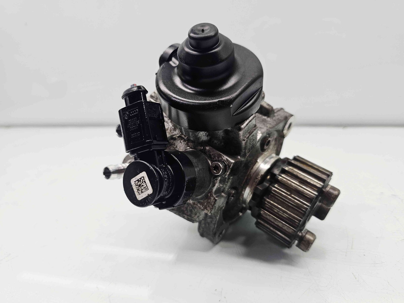 Pompa inalta presiune Volkswagen Passat CC (357) [Fabr 2008-2012] 03L130755L 2.0 TDI CFFB 103KW / 140CP - imagine 3