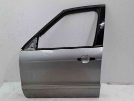 Usa stanga fata Ford S-Max 1 [Fabr 2006-2010] Hypnotic Silver