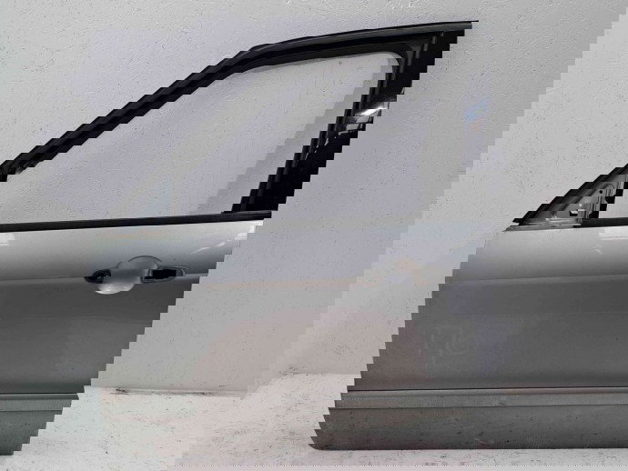 Usa stanga fata Ford S-Max 1 [Fabr 2006-2010] Hypnotic Silver