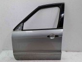 Usa stanga fata Ford S-Max 1 [Fabr 2006-2010] Hypnotic Silver