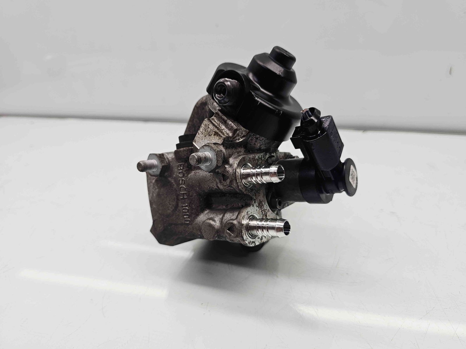 Pompa inalta presiune Volkswagen Golf 6 (5K1) [Fabr 2009-2013] 03L130755L 2.0 TDI CFFB 103KW / 140CP - imagine 4