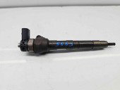 Injector  Seat Leon (1P1) FR [Fabr 2005-2011] 03L130277J 2.0 TDI CFFB 103KW / 140CP