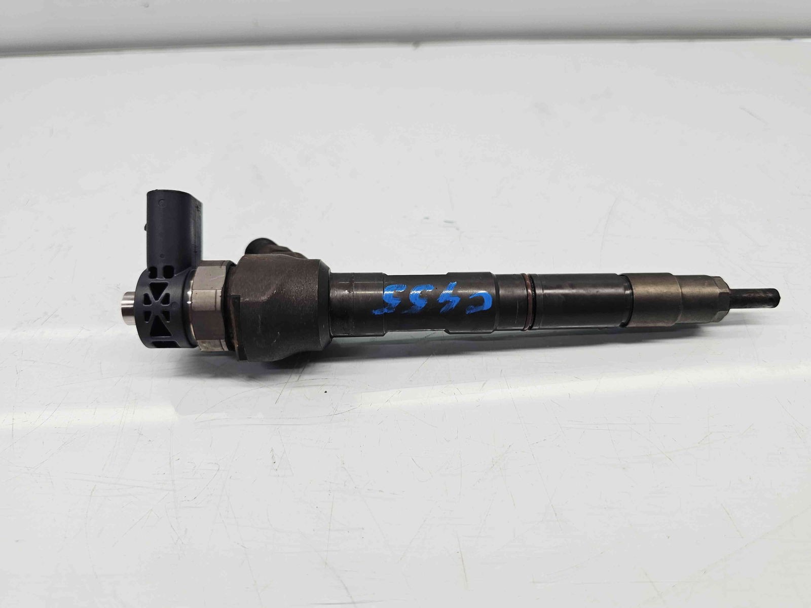 Injector Seat Leon (1P1) FR [Fabr 2005-2011] 03L130277J 2.0 TDI CFFB 103KW / 140CP - imagine 1