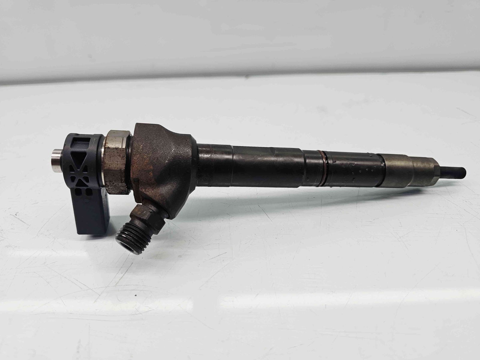 Injector Seat Leon (1P1) FR [Fabr 2005-2011] 03L130277J 2.0 TDI CFFB 103KW / 140CP - imagine 2