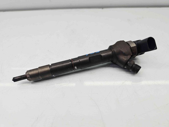Injector  Seat Leon (1P1) FR [Fabr 2005-2011] 03L130277J 2.0 TDI CFFB 103KW / 140CP