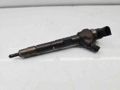 Injector  Seat Leon (1P1) FR [Fabr 2005-2011] 03L130277J 2.0 TDI CFFB 103KW / 140CP