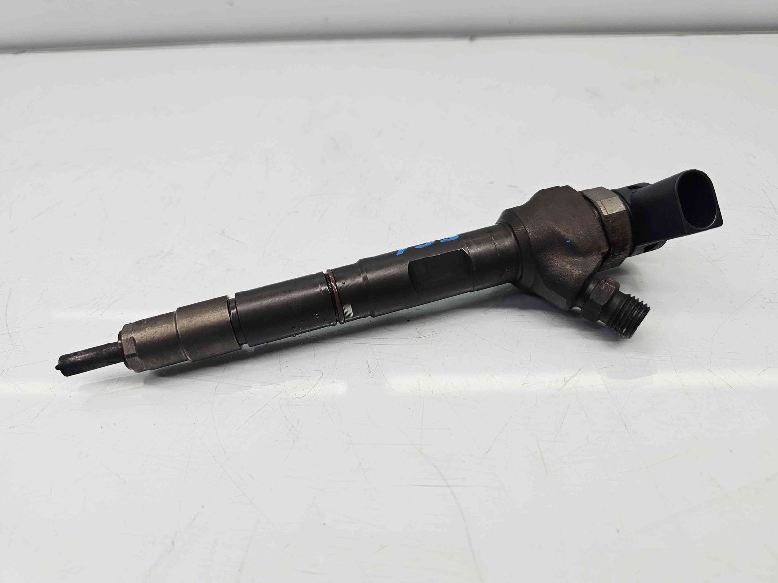 Injector Seat Leon (1P1) FR [Fabr 2005-2011] 03L130277J 2.0 TDI CFFB 103KW / 140CP - imagine 5