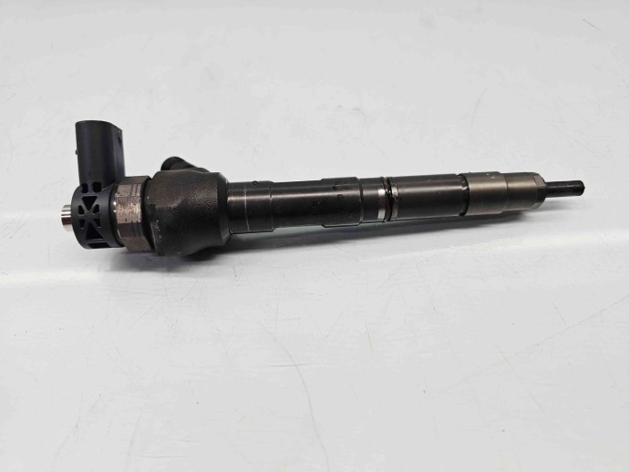 Injector  Seat Leon (1P1) FR [Fabr 2005-2011] 03L130277J 2.0 TDI CFFB 103KW / 140CP
