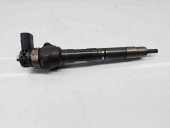 Injector  Seat Leon (1P1) FR [Fabr 2005-2011] 03L130277J 2.0 TDI CFFB 103KW / 140CP