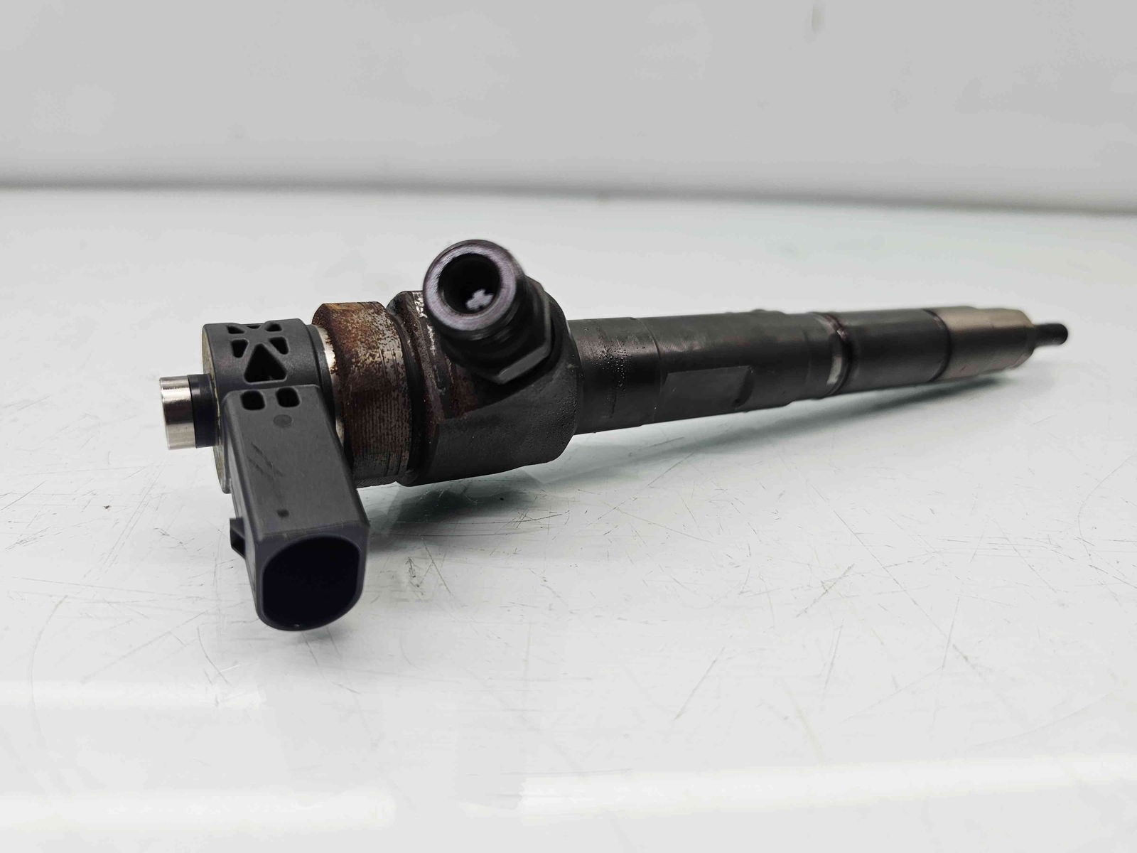 Injector Seat Leon (1P1) FR [Fabr 2005-2011] 03L130277J 2.0 TDI CFFB 103KW / 140CP - imagine 2