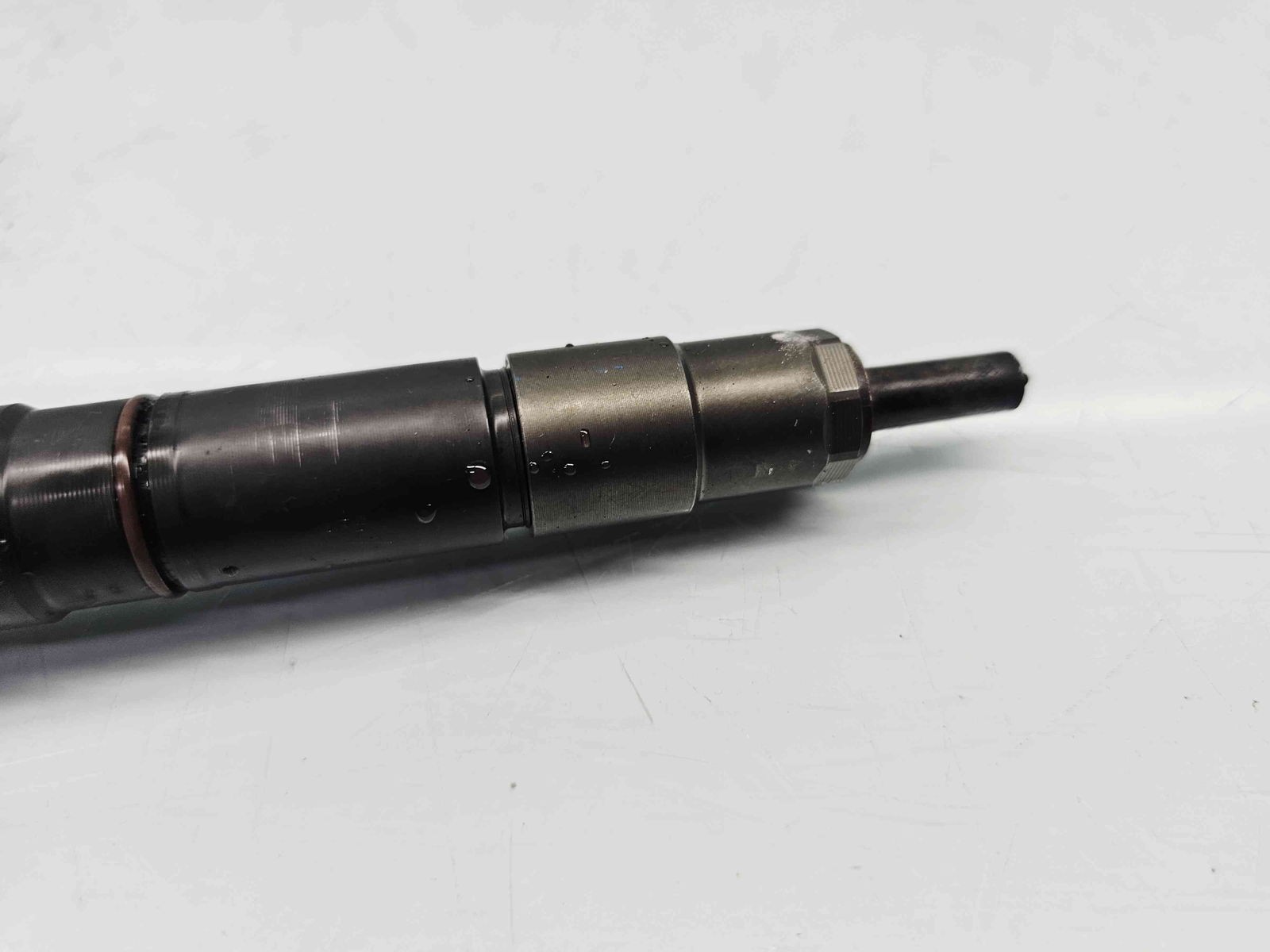 Injector Seat Leon (1P1) FR [Fabr 2005-2011] 03L130277J 2.0 TDI CFFB 103KW / 140CP - imagine 5