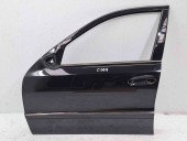 Usa stanga fata Mercedes Clasa E (W211) [Fabr 2002-2009] 197 Negru obsidian