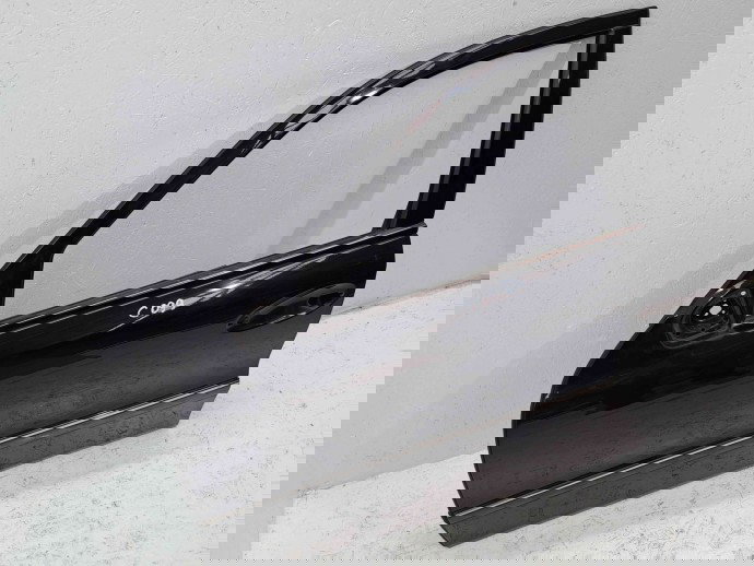 Usa stanga fata Mercedes Clasa E (W211) [Fabr 2002-2009] 197 Negru obsidian