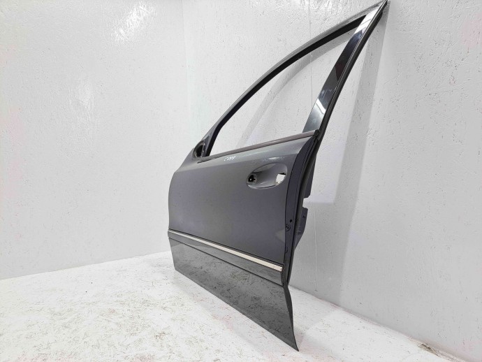 Usa stanga fata Mercedes Clasa E (W211) [Fabr 2002-2009] 197 Negru obsidian