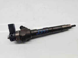 Injector  Volkswagen Passat CC (358) [Fabr 2012-2016] 03L130277J 2.0 TDI CFFB 103KW / 140CP