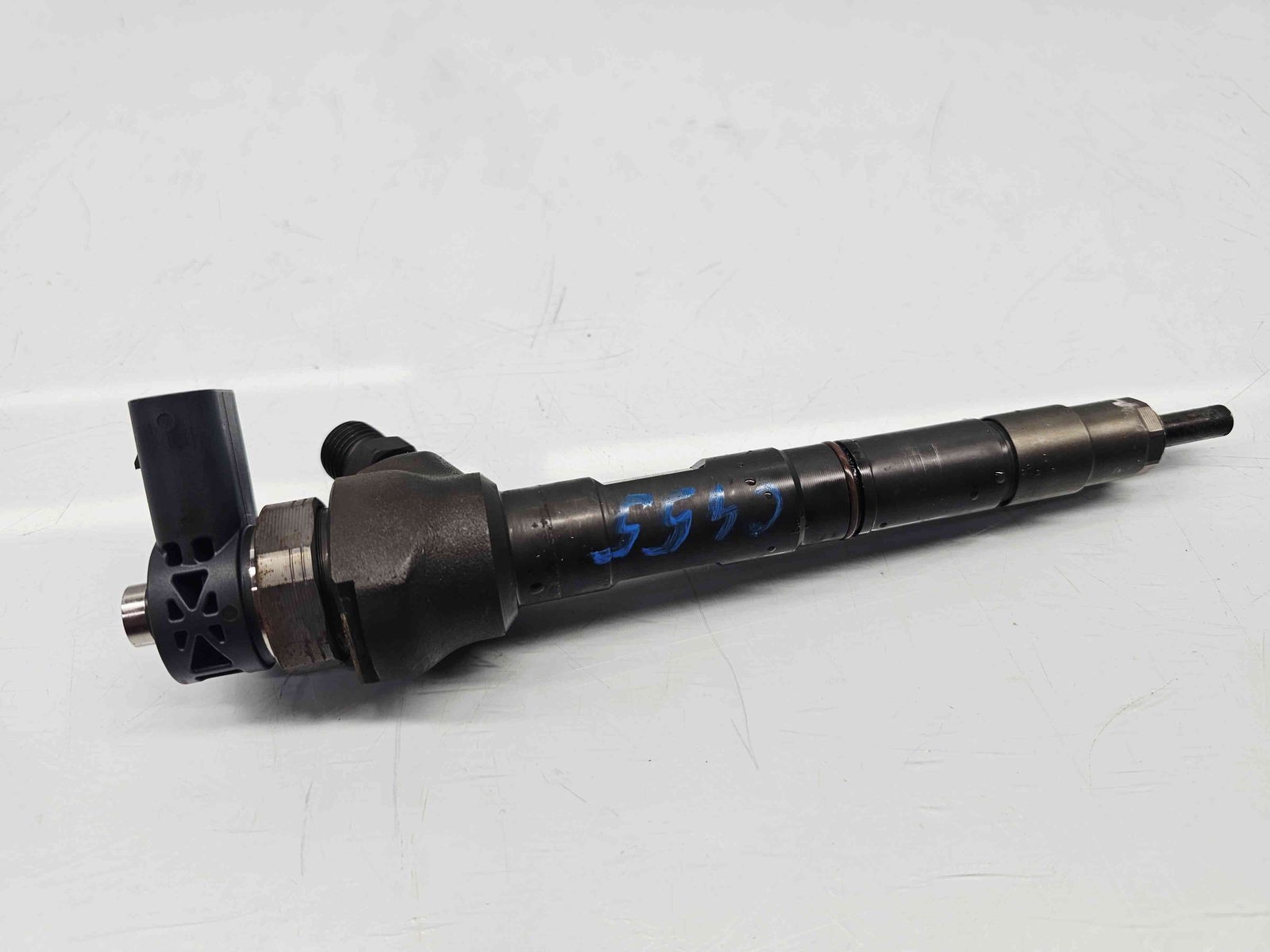 Injector Volkswagen Passat CC (358) [Fabr 2012-2016] 03L130277J 2.0 TDI CFFB 103KW / 140CP - imagine 1