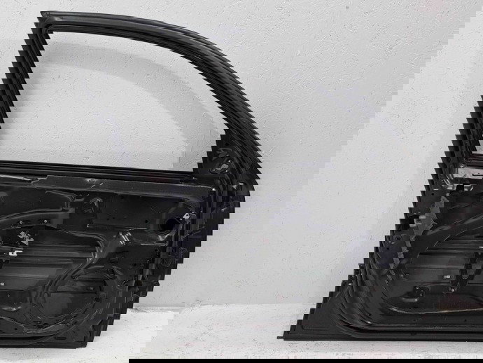 Usa stanga fata Mercedes Clasa E (W211) [Fabr 2002-2009] 197 Negru obsidian