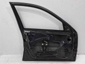 Usa stanga fata Mercedes Clasa E (W211) [Fabr 2002-2009] 197 Negru obsidian