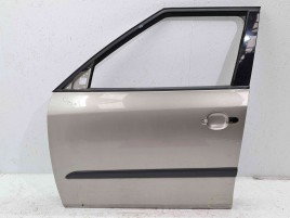 Usa stanga fata Skoda Fabia 2 Combi (5J, 545) [Fabr 2007-2014] LF8H