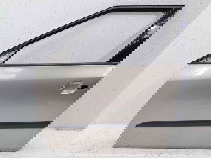 Usa stanga fata Skoda Fabia 2 Combi (5J, 545) [Fabr 2007-2014] LF8H