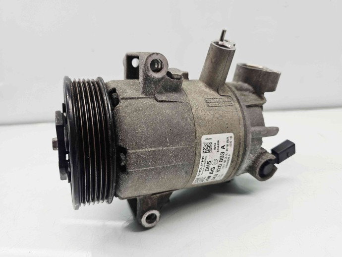 Compresor clima  Volkswagen Tiguan (5N) [Fabr 2007-2016] 5K0820803A 2.0 TDI CFFB 103KW / 140CP